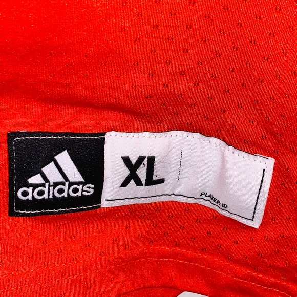 Adidas NCAA Premier University of Miami Hurricane - Picture 4 of 16